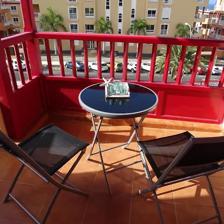 Ferienhaus San Francisco
