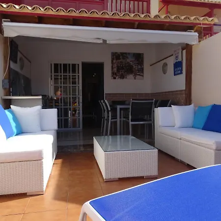 San Francisco Vakantiehuis *